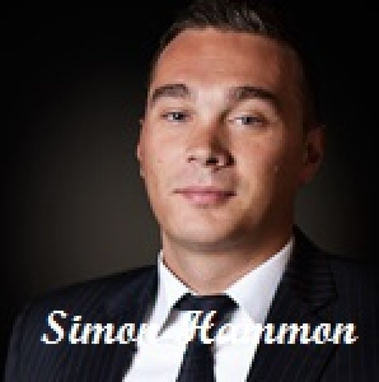 Net Entertainment’s chief product officer Simon Hammon